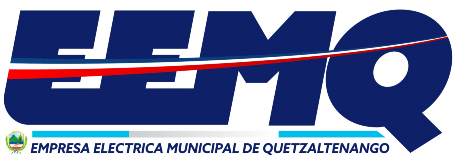 Empresa Eléctrica Municipal de Quetzaltenango Sticky Logo Retina